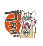 急げビリー！（個別スタンプ：7）