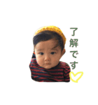錬子スタンプ（個別スタンプ：1）