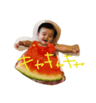 錬子スタンプ（個別スタンプ：2）