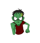 Zombiestong（個別スタンプ：3）