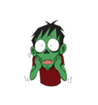 Zombiestong（個別スタンプ：16）