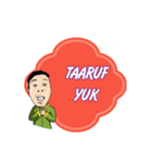 ojykn（個別スタンプ：5）