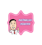 ojykn（個別スタンプ：7）