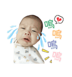 Zhong Yang（個別スタンプ：11）