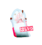 my ねこ（個別スタンプ：5）