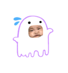 ひーちゃん (HW ver.)（個別スタンプ：3）