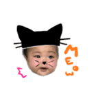 ひーちゃん (HW ver.)（個別スタンプ：5）