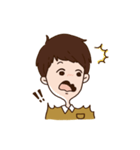ゆうやのスタンプ（個別スタンプ：7）