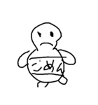 ODeBuChanDeSu（個別スタンプ：5）