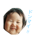 chiho seal2（個別スタンプ：4）