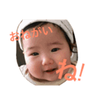 chiho seal2（個別スタンプ：11）