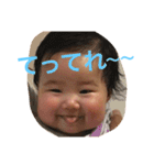 chiho seal2（個別スタンプ：14）