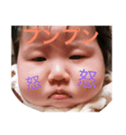 chiho seal2（個別スタンプ：15）