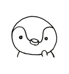 ぺそまんもす（個別スタンプ：1）