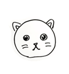 ぺそまんもす（個別スタンプ：5）