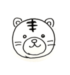 ぺそまんもす（個別スタンプ：6）