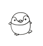 ぺそまんもす（個別スタンプ：7）