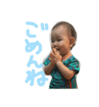 TSUMUGI's STAMP（個別スタンプ：2）