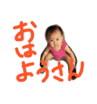 TSUMUGI's STAMP（個別スタンプ：5）