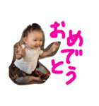 TSUMUGI's STAMP（個別スタンプ：9）