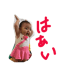 TSUMUGI's STAMP（個別スタンプ：10）