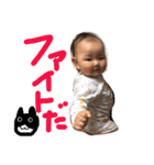 TSUMUGI's STAMP（個別スタンプ：22）