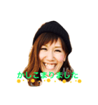 Agu 1（個別スタンプ：8）