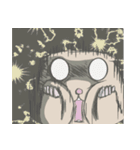 mousess（個別スタンプ：4）