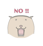 mousess（個別スタンプ：5）