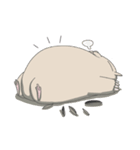 mousess（個別スタンプ：11）