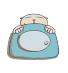 mousess（個別スタンプ：23）
