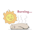 mousess（個別スタンプ：28）