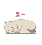 mousess（個別スタンプ：33）
