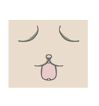 mousess（個別スタンプ：34）