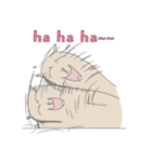 mousess（個別スタンプ：36）