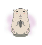 mousess（個別スタンプ：38）