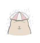 mousess（個別スタンプ：40）