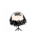 XD good cat（個別スタンプ：6）