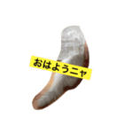 churasan（個別スタンプ：7）