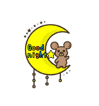 ロイくん。（個別スタンプ：2）