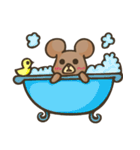 ロイくん。（個別スタンプ：3）