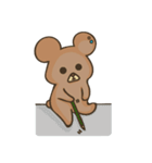 ロイくん。（個別スタンプ：15）