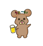 ロイくん。（個別スタンプ：27）