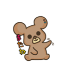 ロイくん。（個別スタンプ：32）