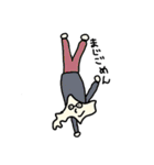 どさんこ君（個別スタンプ：2）