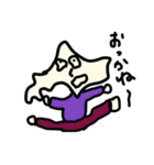 どさんこ君（個別スタンプ：31）