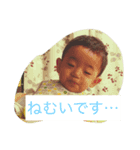 Kazuma.k Sticker（個別スタンプ：1）
