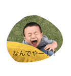 Kazuma.k Sticker（個別スタンプ：2）
