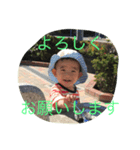 Kazuma.k Sticker（個別スタンプ：4）