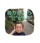 Kazuma.k Sticker（個別スタンプ：5）